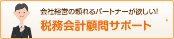 税務会計顧問サポート